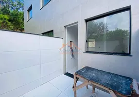 Foto 1 de Apartamento com 3 Quartos à venda, 87m² em Amazonas, Contagem