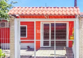 Foto 1 de Casa com 2 Quartos à venda, 121m² em Porto Verde, Alvorada