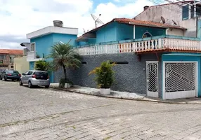 Foto 1 de Casa com 3 Quartos à venda, 150m² em Jardim Toscana, Guarulhos