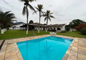 Foto 1 de Casa com 7 Quartos à venda, 1000m² em Cantagalo, Guapimirim