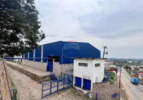 Foto 1 de Galpão/Depósito/Armazém para alugar, 5570m² em Capela, Vinhedo