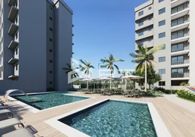 Foto 1 de Apartamento com 2 Quartos à venda, 55m² em Santo Antônio, Balneário Piçarras