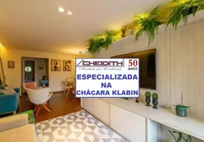 Foto 1 de Apartamento com 4 Quartos à venda, 175m² em Chácara Klabin, São Paulo