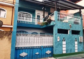 Foto 1 de Casa com 2 Quartos para alugar, 83m² em Campo Grande, Rio de Janeiro