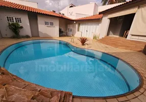 Foto 1 de Casa com 4 Quartos à venda, 450m² em Jardim São Francisco , Jaú