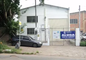 Foto 1 de Galpão/Depósito/Armazém à venda, 180m² em Sarandi, Porto Alegre