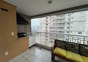 Foto 1 de Apartamento com 3 Quartos à venda, 96m² em Barra Funda, São Paulo