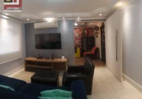 Foto 1 de Apartamento com 3 Quartos à venda, 140m² em Aclimação, São Paulo