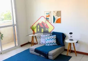 Foto 1 de Apartamento com 2 Quartos à venda, 58m² em Vila Nossa Senhora das Gracas, Taubaté