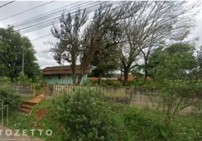 Foto 1 de Lote/Terreno à venda, 1386m² em Uvaranas, Ponta Grossa