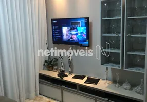 Foto 1 de Apartamento com 3 Quartos à venda, 65m² em Santo Antônio, Belo Horizonte