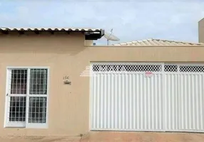 Foto 1 de Casa com 3 Quartos à venda, 180m² em Jardim Italia II, Uberaba