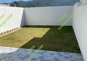 Foto 1 de Casa com 2 Quartos à venda, 70m² em Botujuru, Mogi das Cruzes