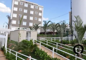 Foto 1 de Apartamento com 2 Quartos à venda, 51m² em Vila Tesouro, São José dos Campos