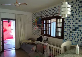 Foto 1 de Casa com 2 Quartos à venda, 80m² em Vila Moraes, São Paulo