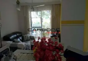 Foto 1 de Apartamento com 3 Quartos à venda, 61m² em Jardim  Independencia, São Paulo