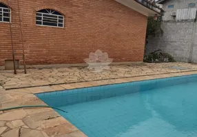 Foto 1 de Casa com 3 Quartos à venda, 300m² em Jardim Brogotá, Atibaia