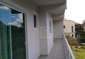 Foto 1 de Casa com 3 Quartos para alugar, 144m² em Cônego, Nova Friburgo