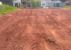 Foto 1 de Lote/Terreno à venda, 700m² em Alvorada, Araçatuba