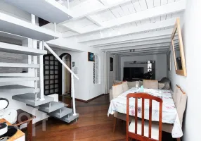 Foto 1 de Casa com 4 Quartos à venda, 239m² em Lapa, São Paulo