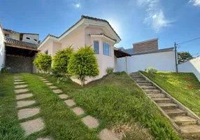 Foto 1 de Casa com 3 Quartos à venda, 136m² em Lagoa Seca, São Lourenço