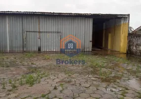 Foto 1 de Galpão/Depósito/Armazém à venda, 300m² em Caxambú, Jundiaí