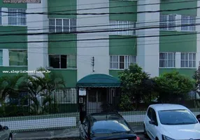 Foto 1 de Apartamento com 2 Quartos à venda, 66m² em Matatu, Salvador