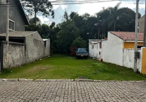 Foto 1 de Lote/Terreno à venda, 200m² em Atuba, Pinhais