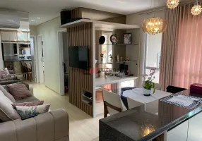 Foto 1 de Apartamento com 3 Quartos à venda, 70m² em Centro, Londrina