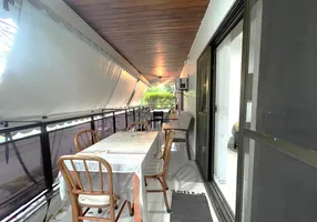 Foto 1 de Apartamento com 3 Quartos à venda, 130m² em Jardim Oceanico, Rio de Janeiro