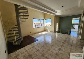 Foto 1 de Apartamento com 3 Quartos à venda, 160m² em Jardim Barra de Jangadas, Peruíbe