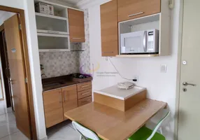 Foto 1 de Flat com 1 Quarto à venda, 43m² em Boa Viagem, Recife