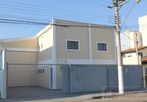 Foto 1 de Galpão/Depósito/Armazém para alugar, 513m² em Residencial Estoril, Taubaté