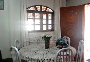 Foto 1 de Casa com 4 Quartos à venda, 43m² em Conjunto Habitacional Herbert de Souza, Sorocaba