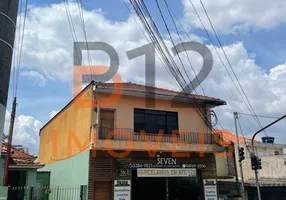 Foto 1 de Lote/Terreno à venda, 520m² em Tucuruvi, São Paulo