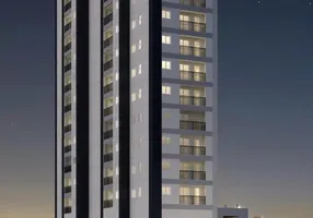 Foto 1 de Apartamento com 1 Quarto à venda, 37m² em Presidente Altino, Osasco