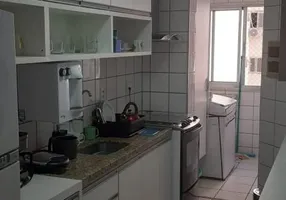 Foto 1 de Apartamento com 3 Quartos à venda, 76m² em Residencial Flamingo, Goiânia