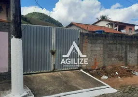 Foto 1 de Lote/Terreno à venda, 360m² em Corrego Do Ouro, Macaé