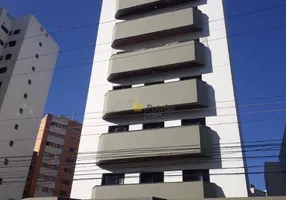 Foto 1 de Apartamento com 3 Quartos à venda, 153m² em Centro, São Bernardo do Campo