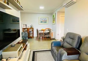Foto 1 de Apartamento com 2 Quartos à venda, 70m² em Vila Thais, Atibaia