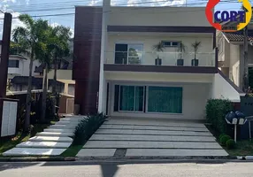 Foto 1 de Casa de Condomínio com 3 Quartos à venda, 300m² em Fazenda Rincao, Arujá