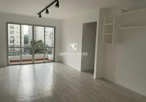 Foto 1 de Apartamento com 2 Quartos para alugar, 100m² em Jardim América, São Paulo