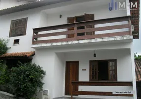 Foto 1 de Casa de Condomínio com 4 Quartos à venda, 174m² em Maria Paula, Niterói