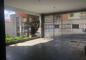 Foto 1 de Sobrado com 4 Quartos à venda, 250m² em Limão, São Paulo