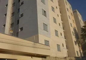 Foto 1 de Apartamento com 2 Quartos à venda, 50m² em Jardim Residencial Recanto Alvorada, Limeira