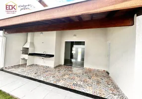 Foto 1 de Casa de Condomínio com 3 Quartos à venda, 145m² em Residencial Estoril, Taubaté