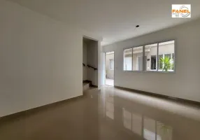 Foto 1 de Casa de Condomínio com 2 Quartos à venda, 108m² em Jardim Bonfiglioli, São Paulo