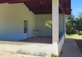 Foto 1 de Fazenda/Sítio com 2 Quartos à venda, 800m² em Jardim Colonial, Atibaia