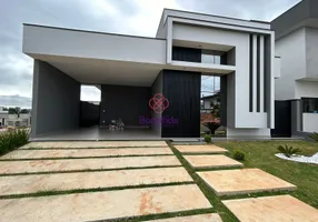 Foto 1 de Casa de Condomínio com 3 Quartos à venda, 155m² em Jardim Brasil, Itupeva