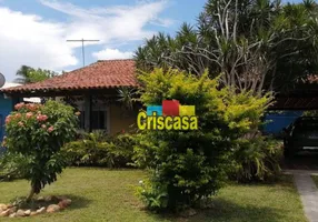 Foto 1 de Casa com 3 Quartos à venda, 232m² em Balneario, São Pedro da Aldeia